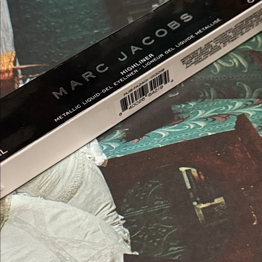 ποΈππ»β’ π Marc Jacobs x STEEL THE SHOW Vibes πβ’ ποΈππ» - Picture 9 of 9